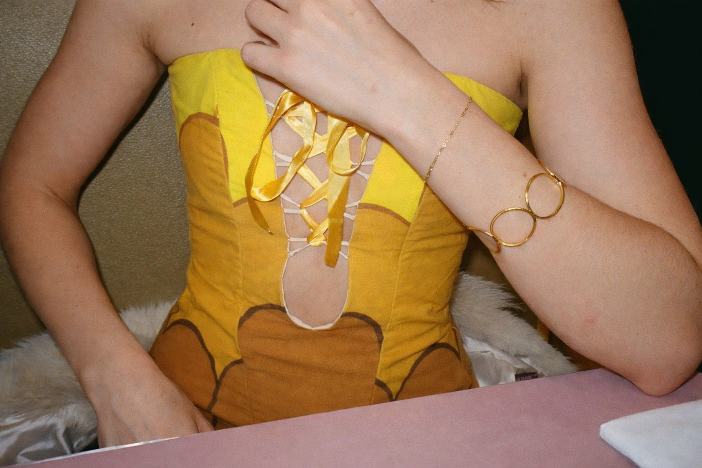 Alice Cuff