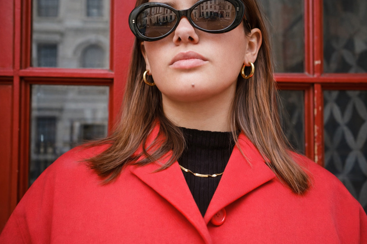 Campbell Necklace