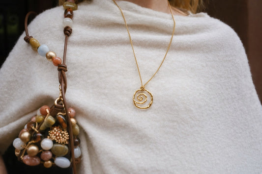 Aaliyah Necklace