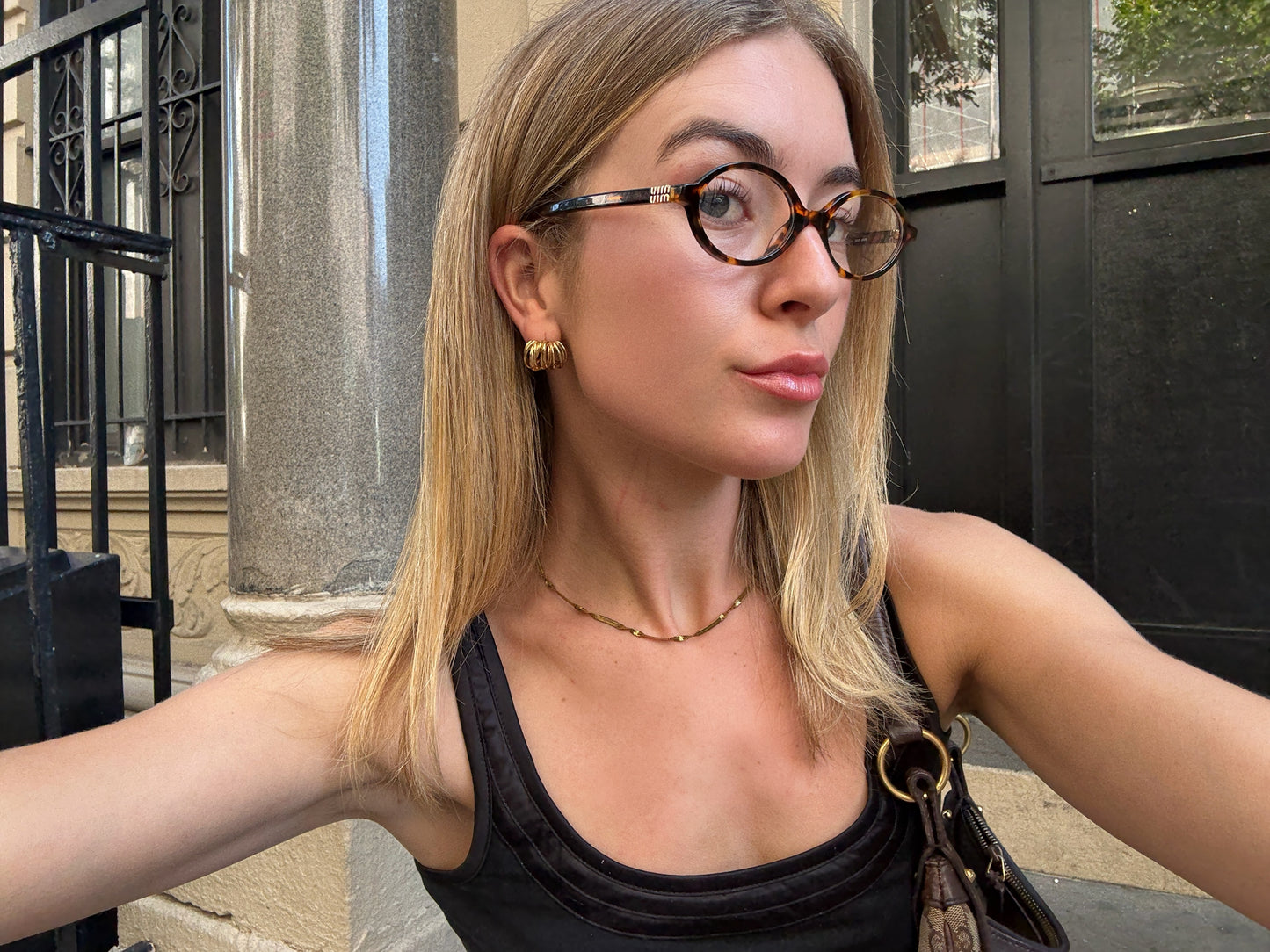 Kate Earrings