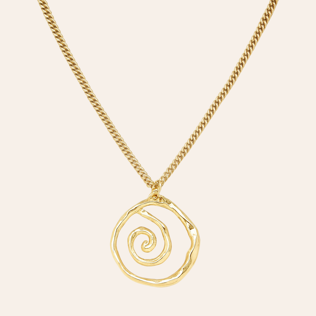 Aaliyah Necklace