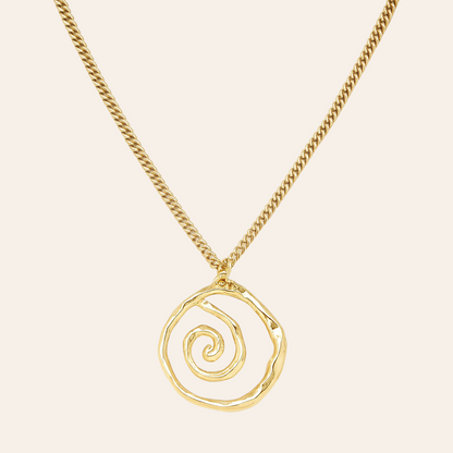 Aaliyah Necklace
