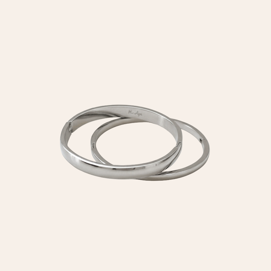 Annabel Bangle 4mm