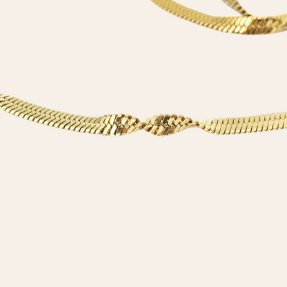 Campbell Necklace