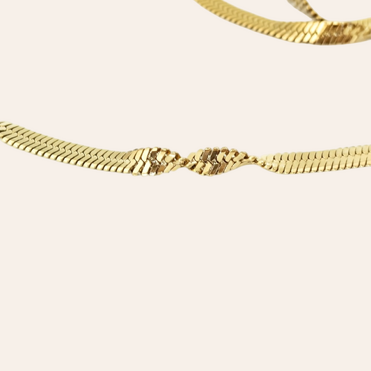 Campbell Necklace