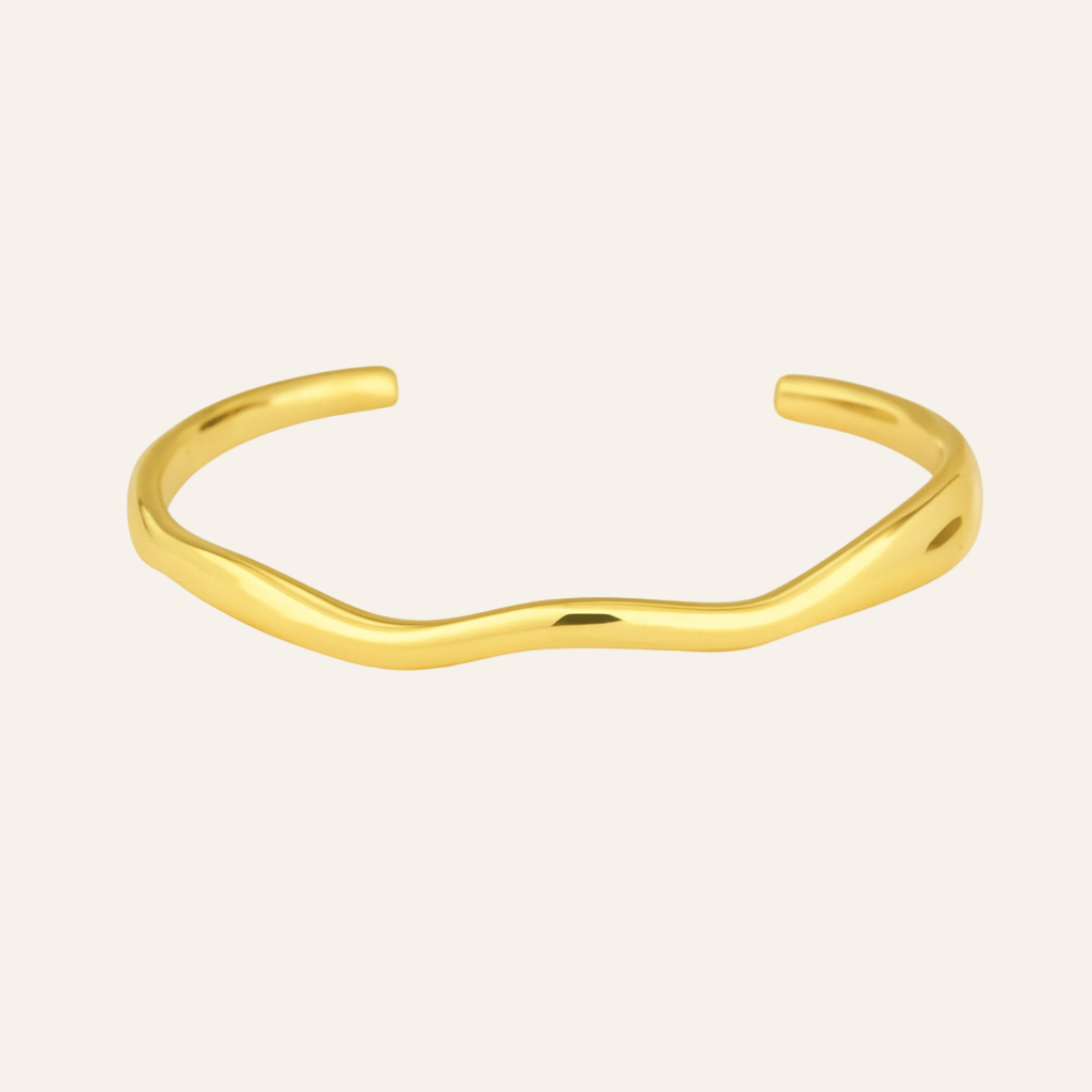 Gabrielle Cuff