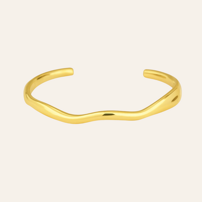 Gabrielle Cuff