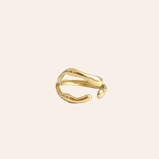Genevieve Ring