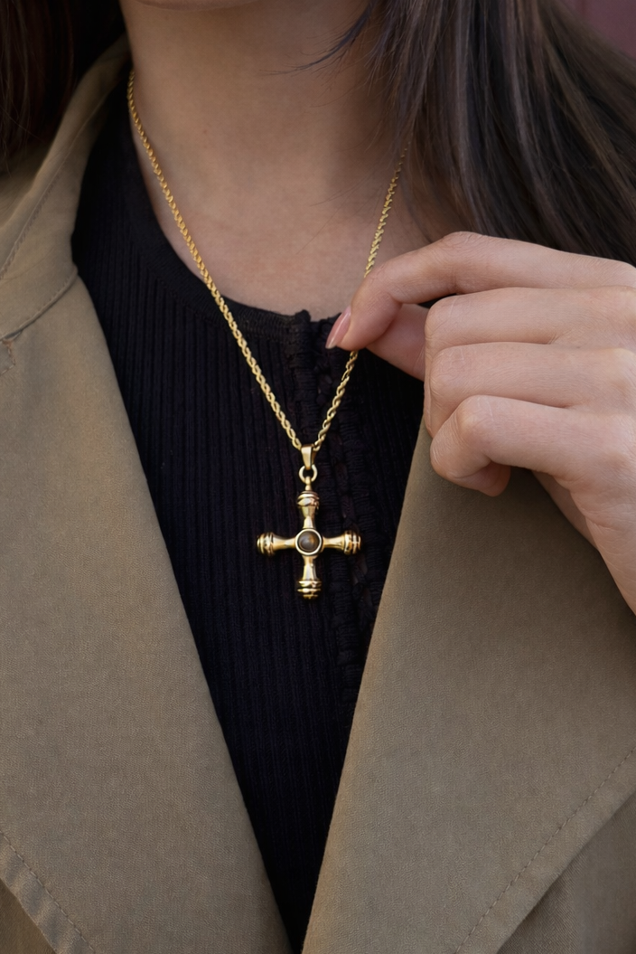 Felicity Necklace