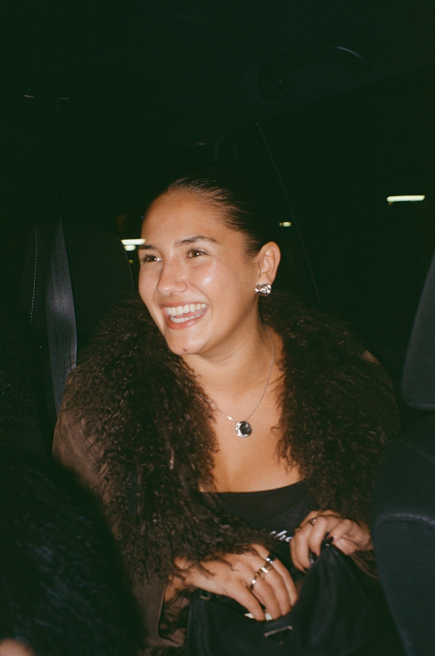 Megan Necklace