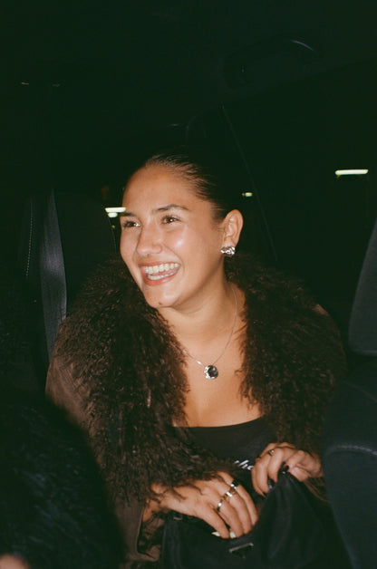 Megan Necklace