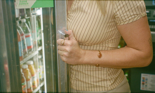 Genevieve Ring